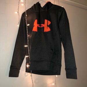 Under Armour Sweater
